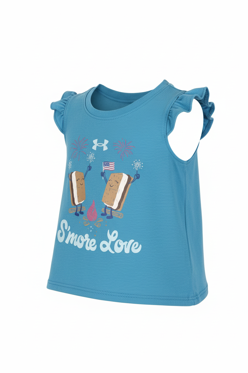 Shirt 12 m $5