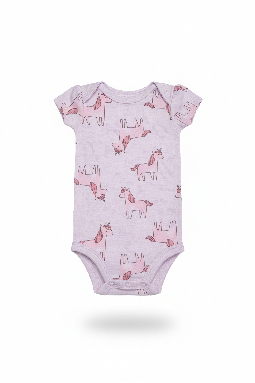Onesie NB $5