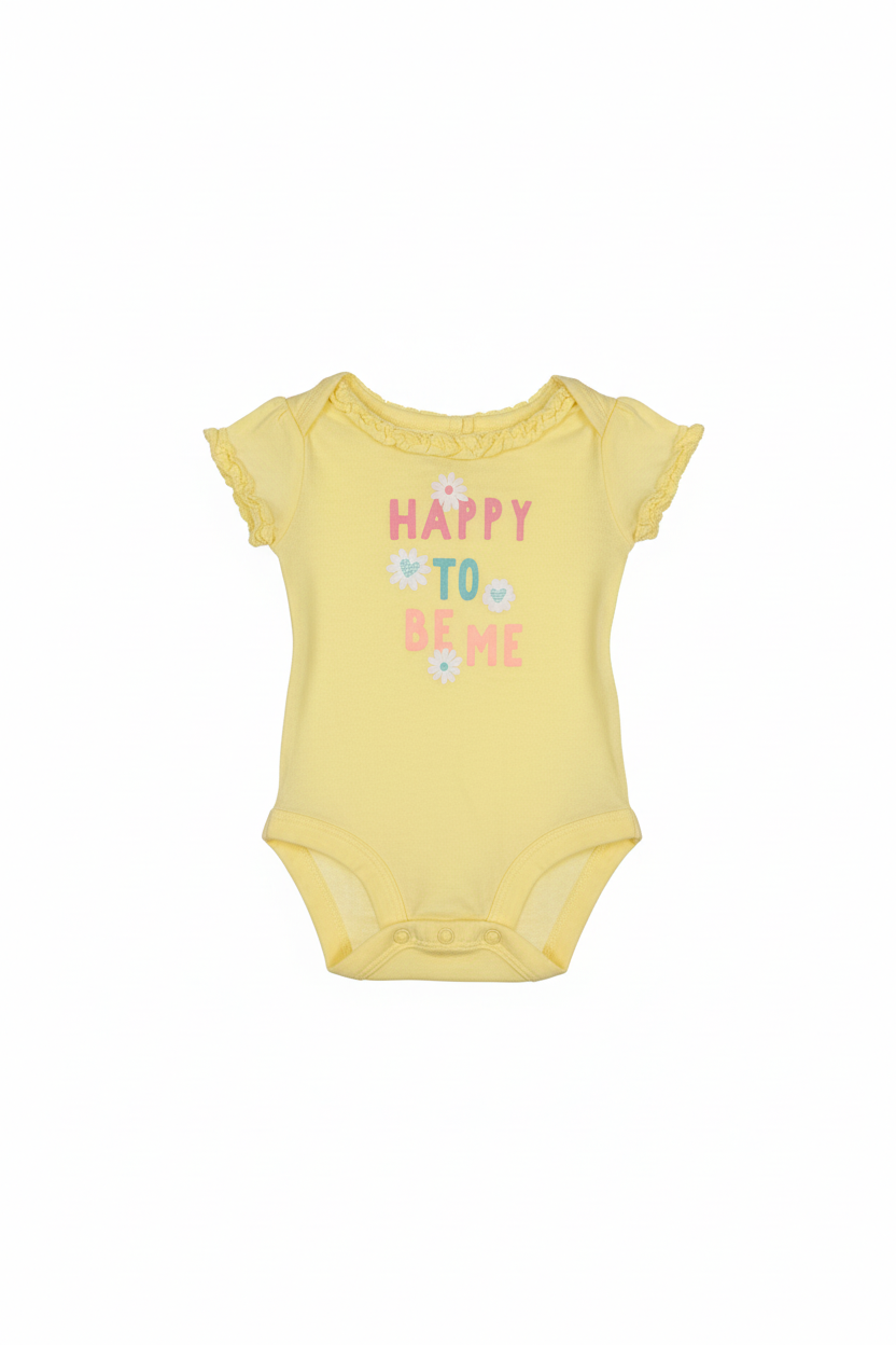 Onesie NB $4