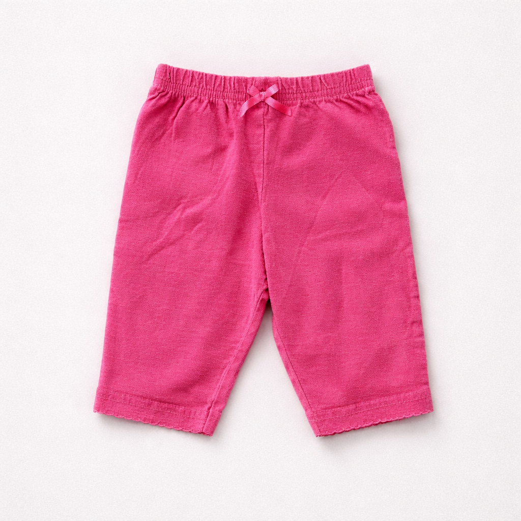 Pants 0-3 m $4