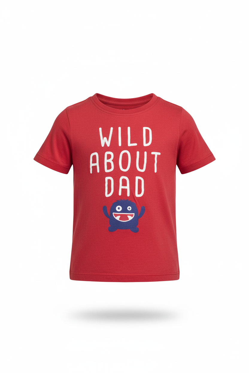 Short Sleeved Shirt 2T $4
