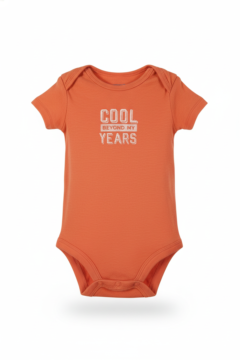 Onesie 3 m $4