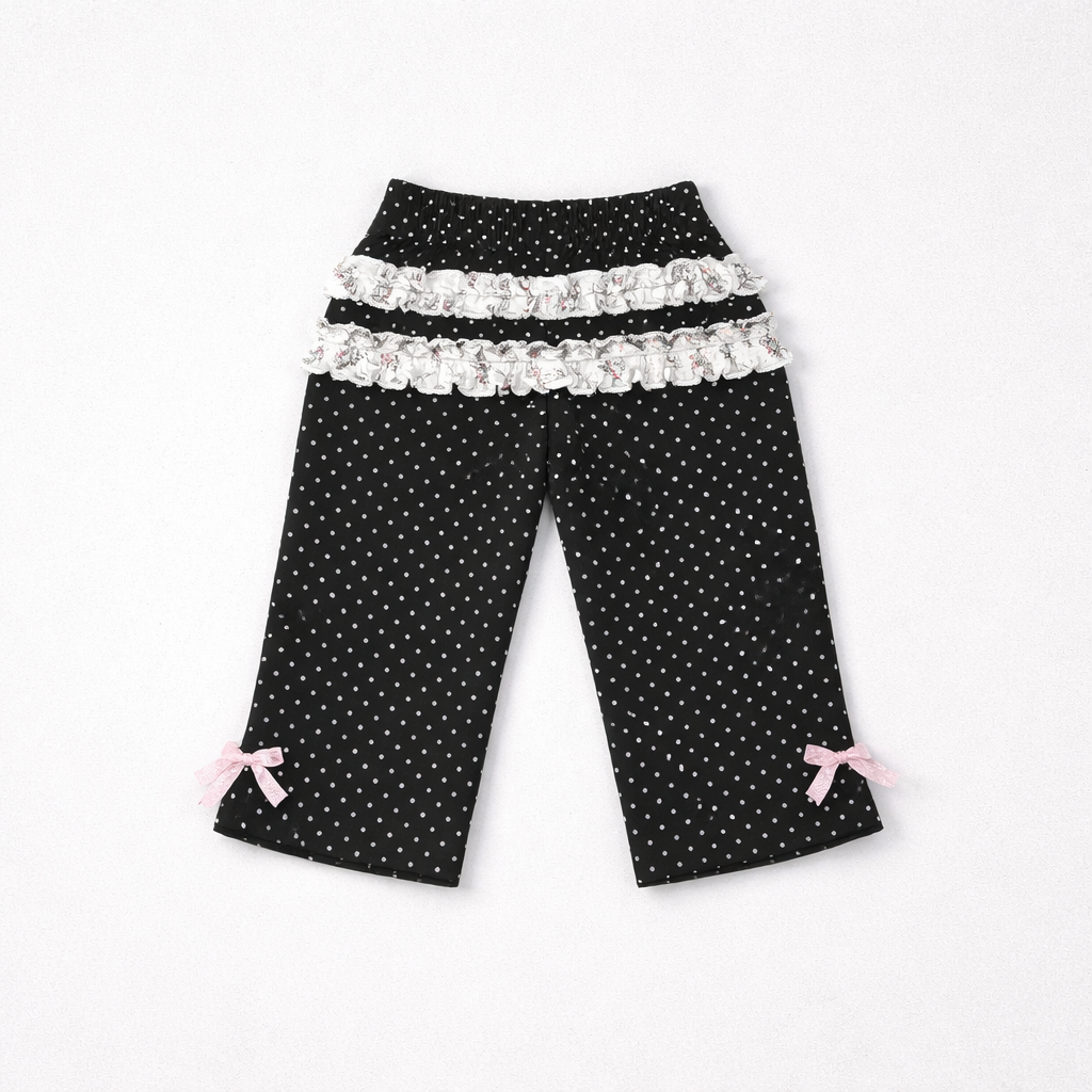 Pants 6-9 m $4