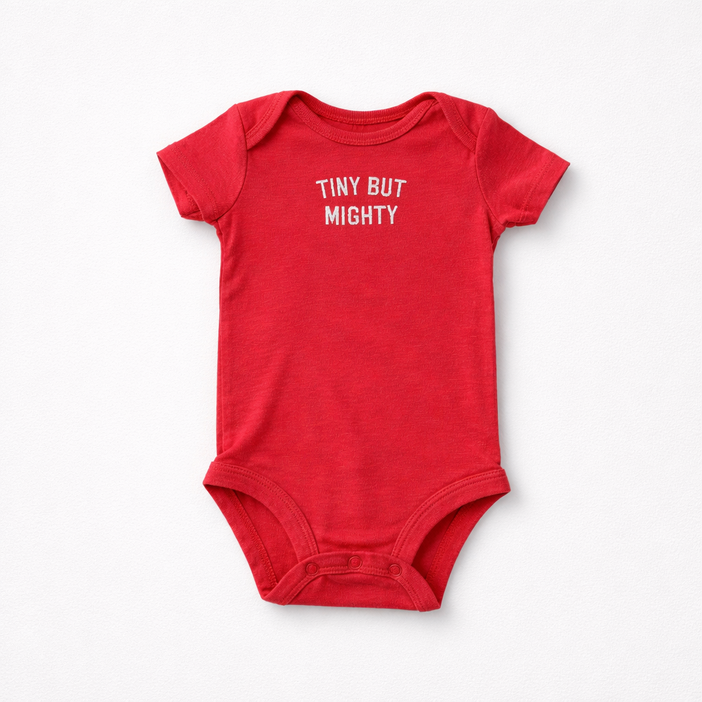 Onesie 9m $5