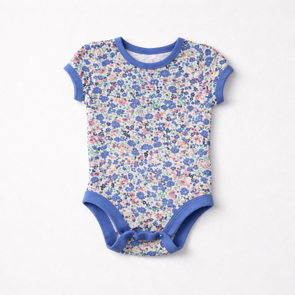 Onesie 6-12 m $5