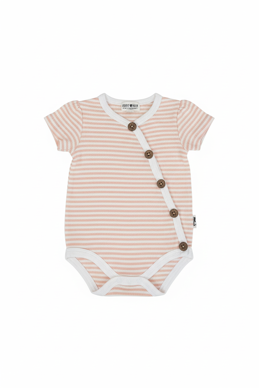 Onesie 6-9 m $5
