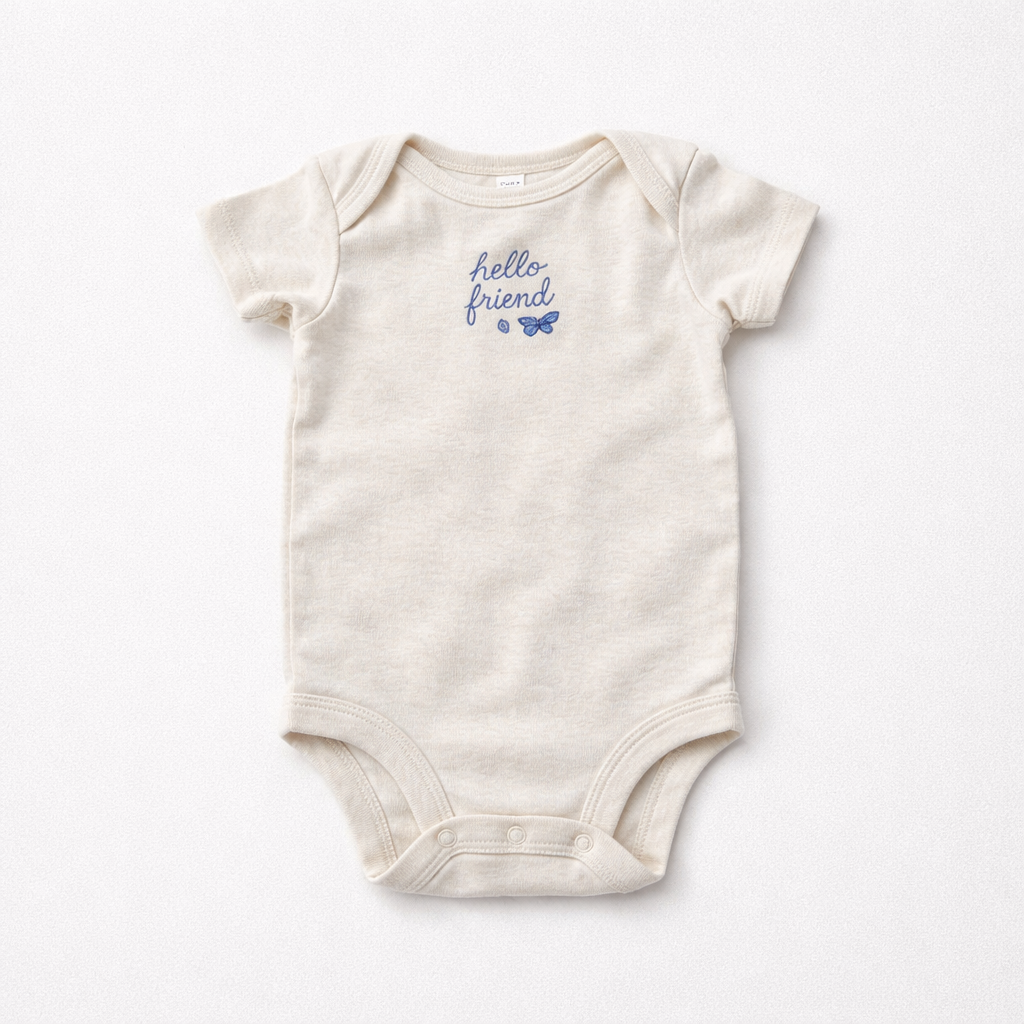Onesie 3m $4