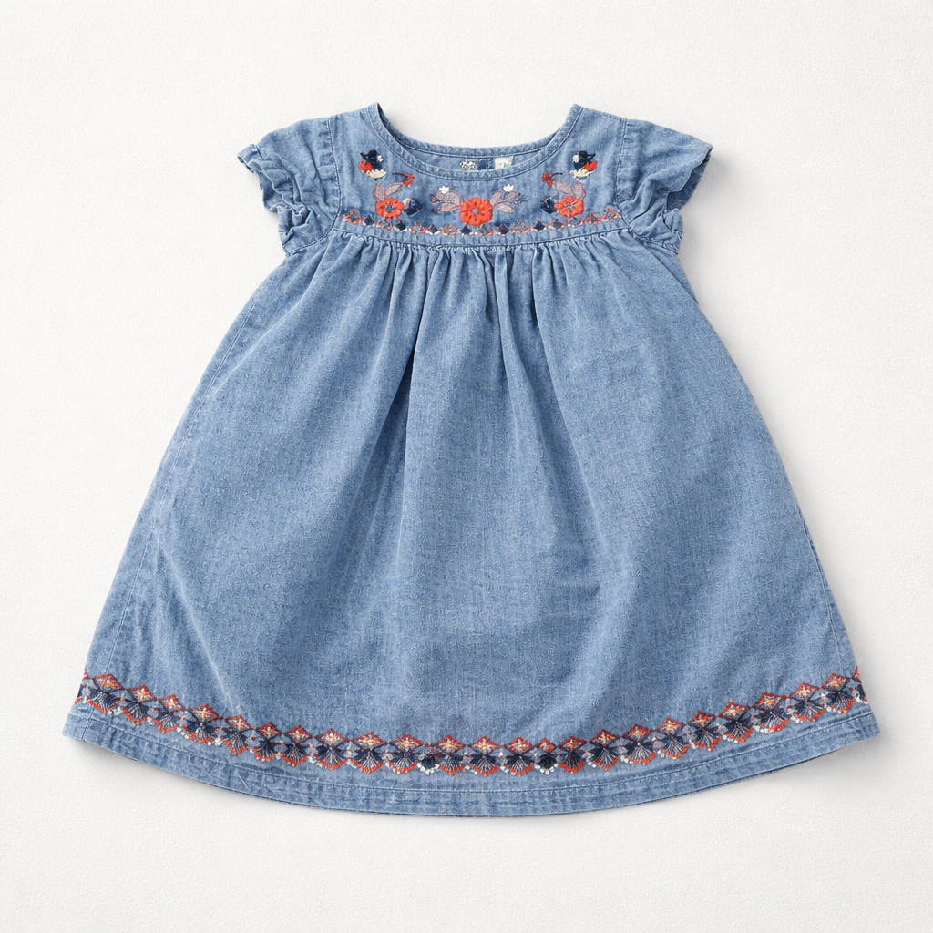Dress 12 m $9