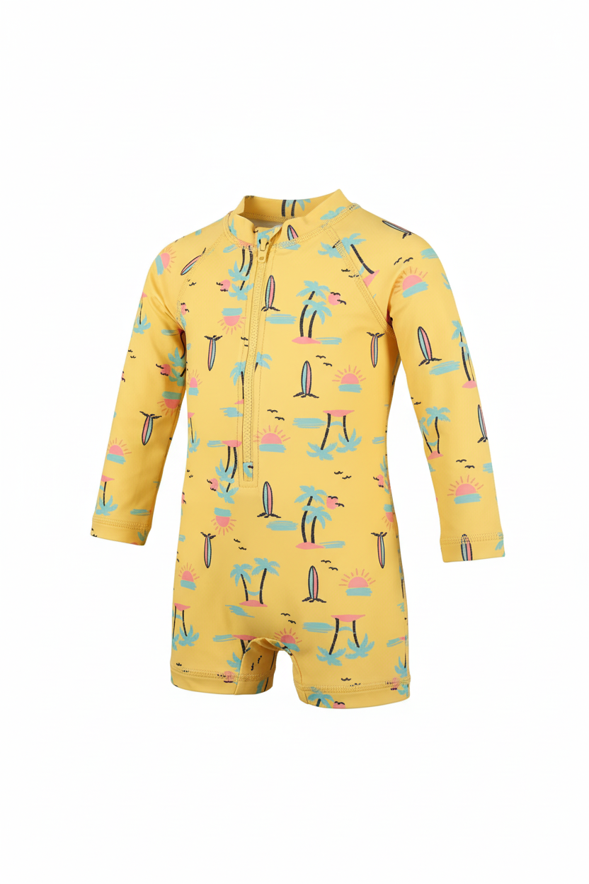 Swim Suit 6-12m $8