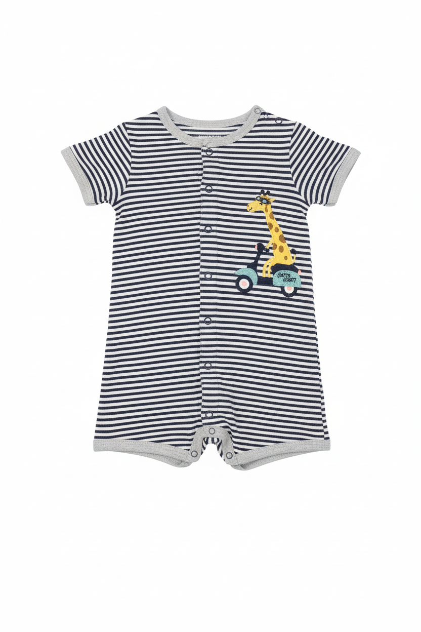 Summer Romper 12 m $5