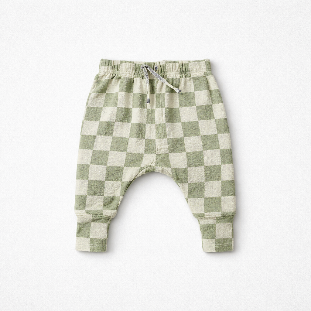 Pants 0-3 m $5