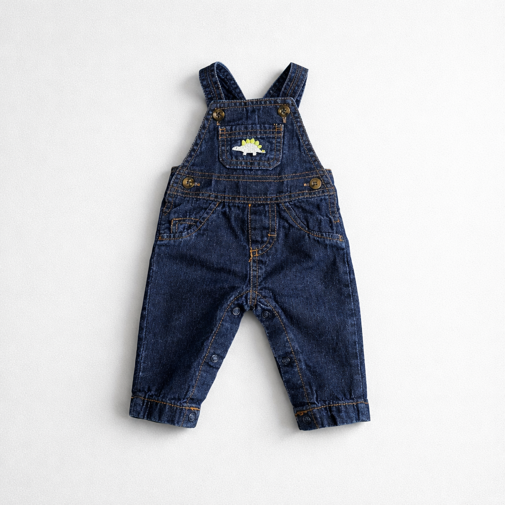 Overalls NB $9