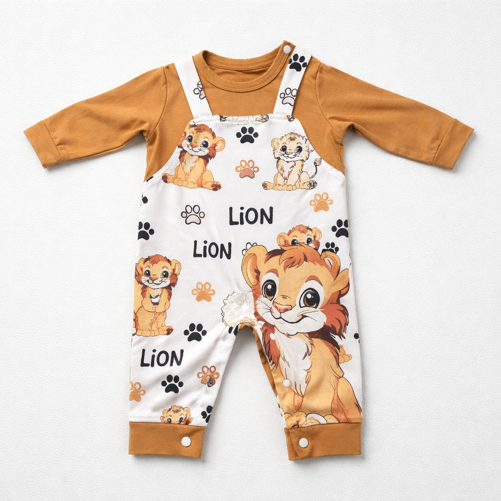 One Piece Outfit 9mth $5