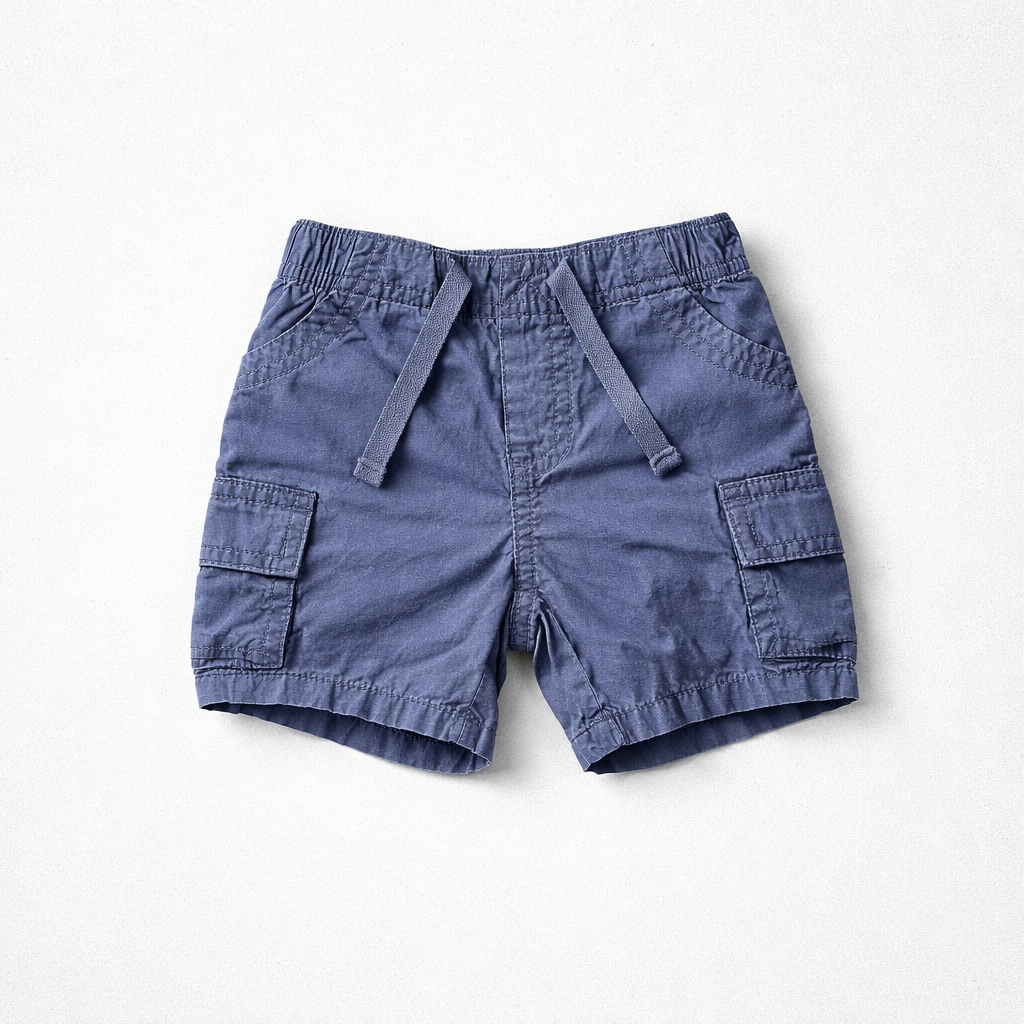 Shorts 6-12 m $5