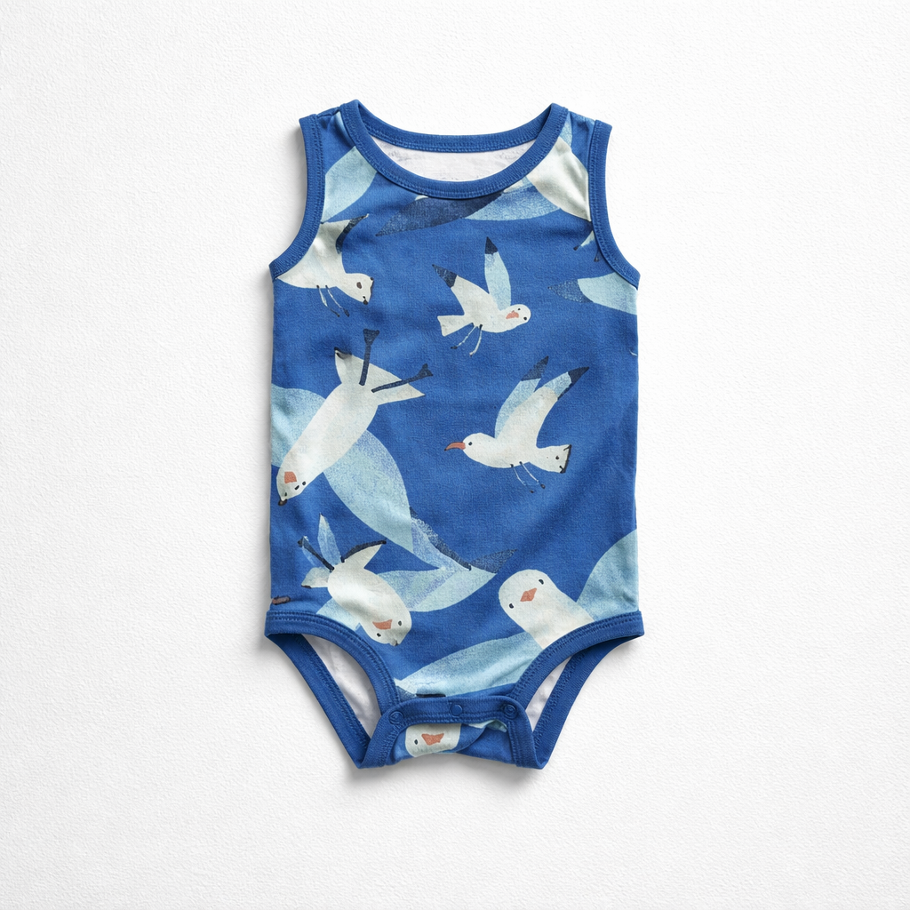 Onesie 12 mth