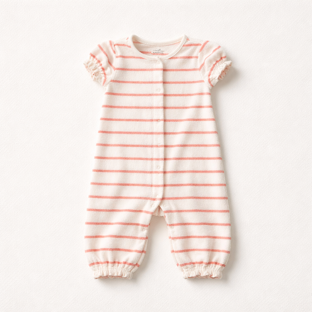 One Piece Outfit 6-12 m $8