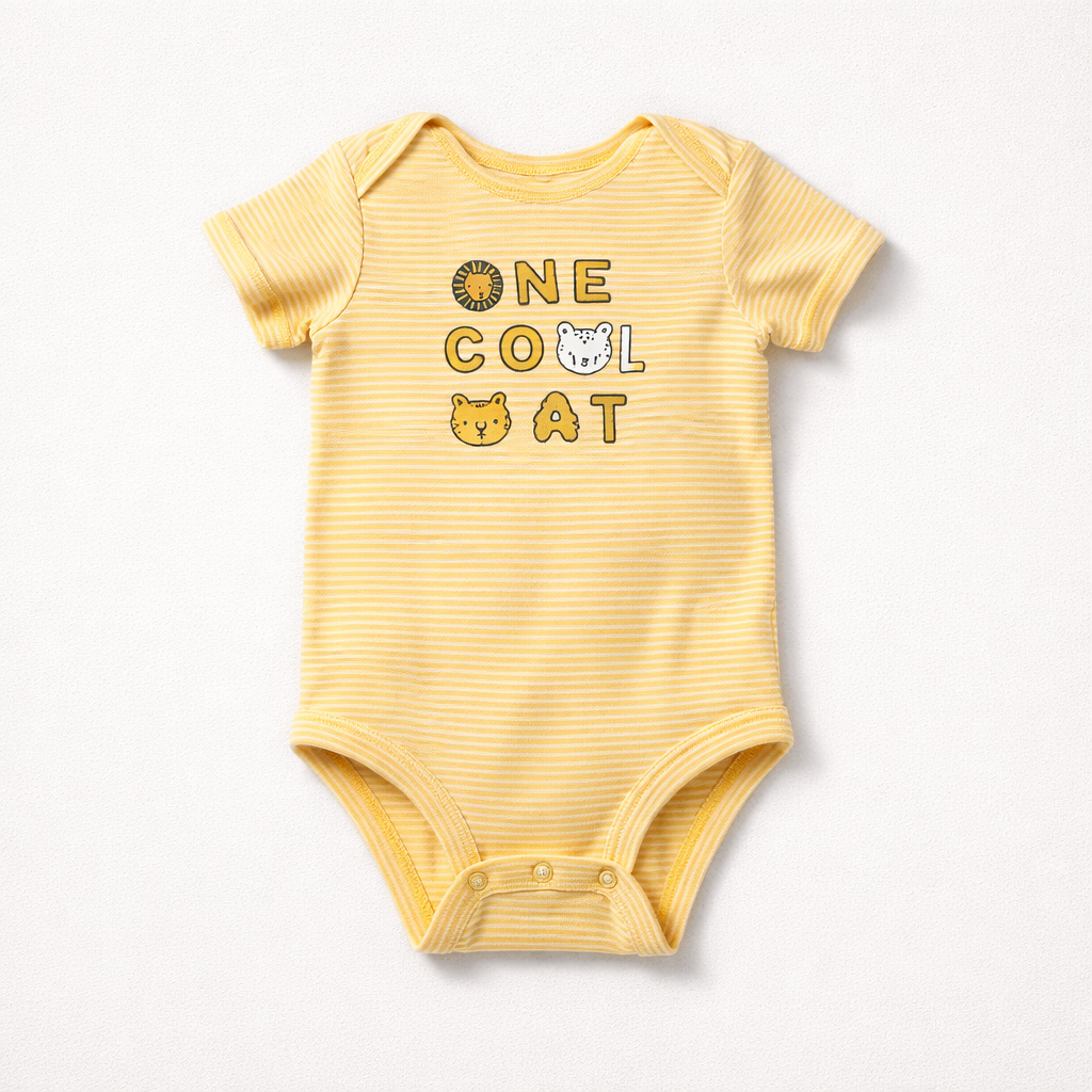Onesie 18 m $5