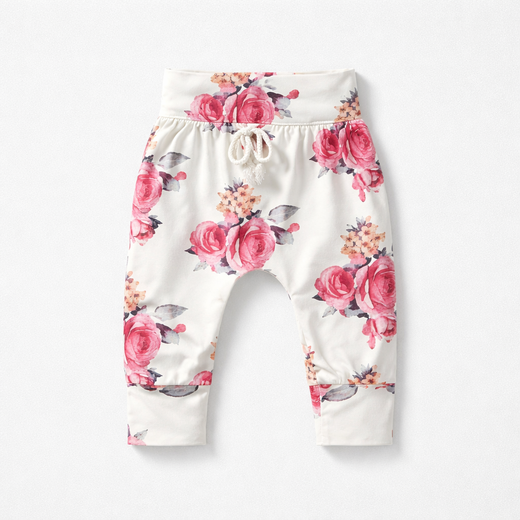 Pants 6-9 m $4