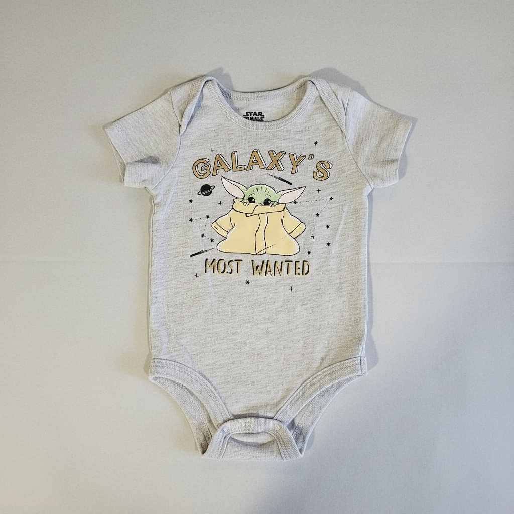 Onesie 6-12 m $4