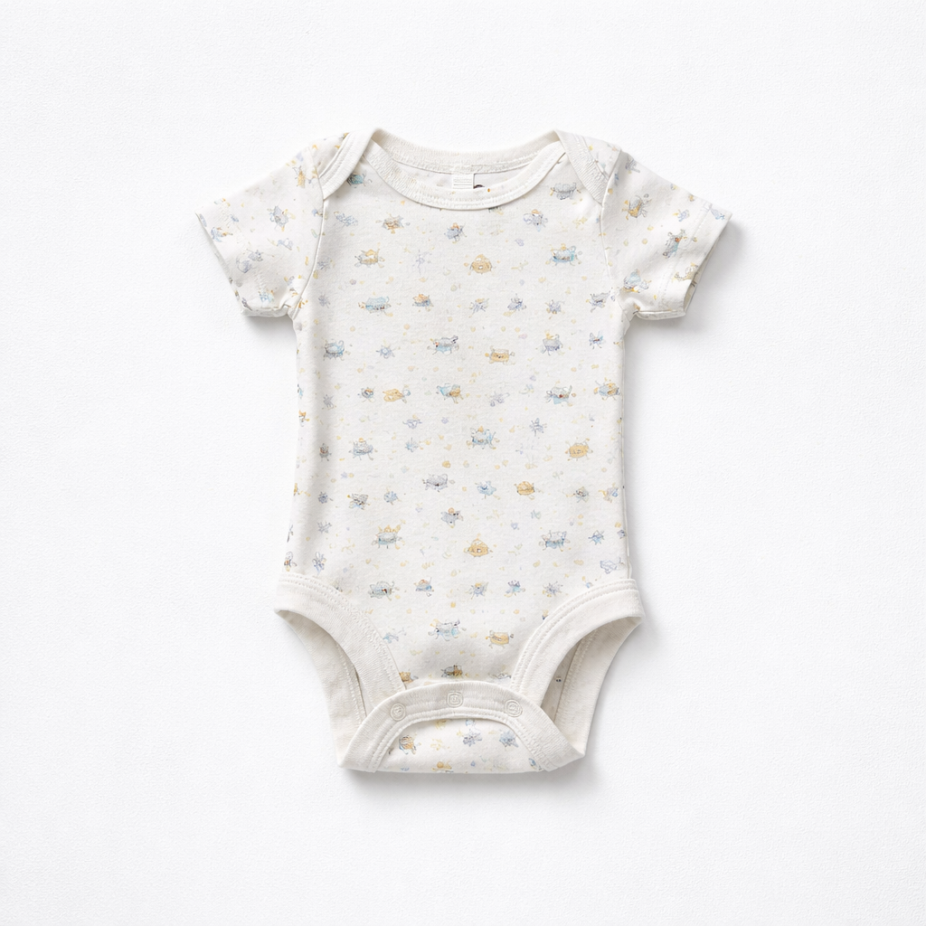 Onesie NB $4