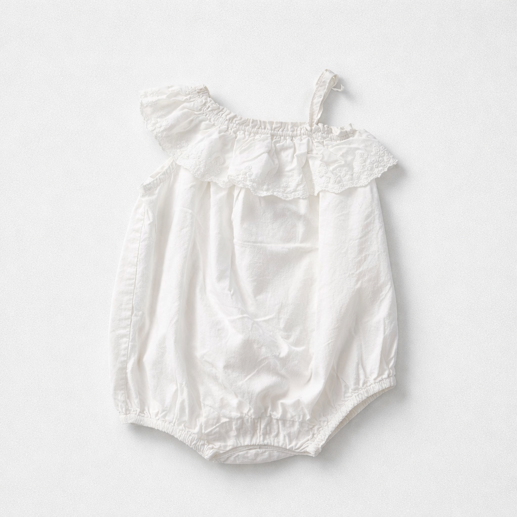 Summer Romper 6-12 m $4
