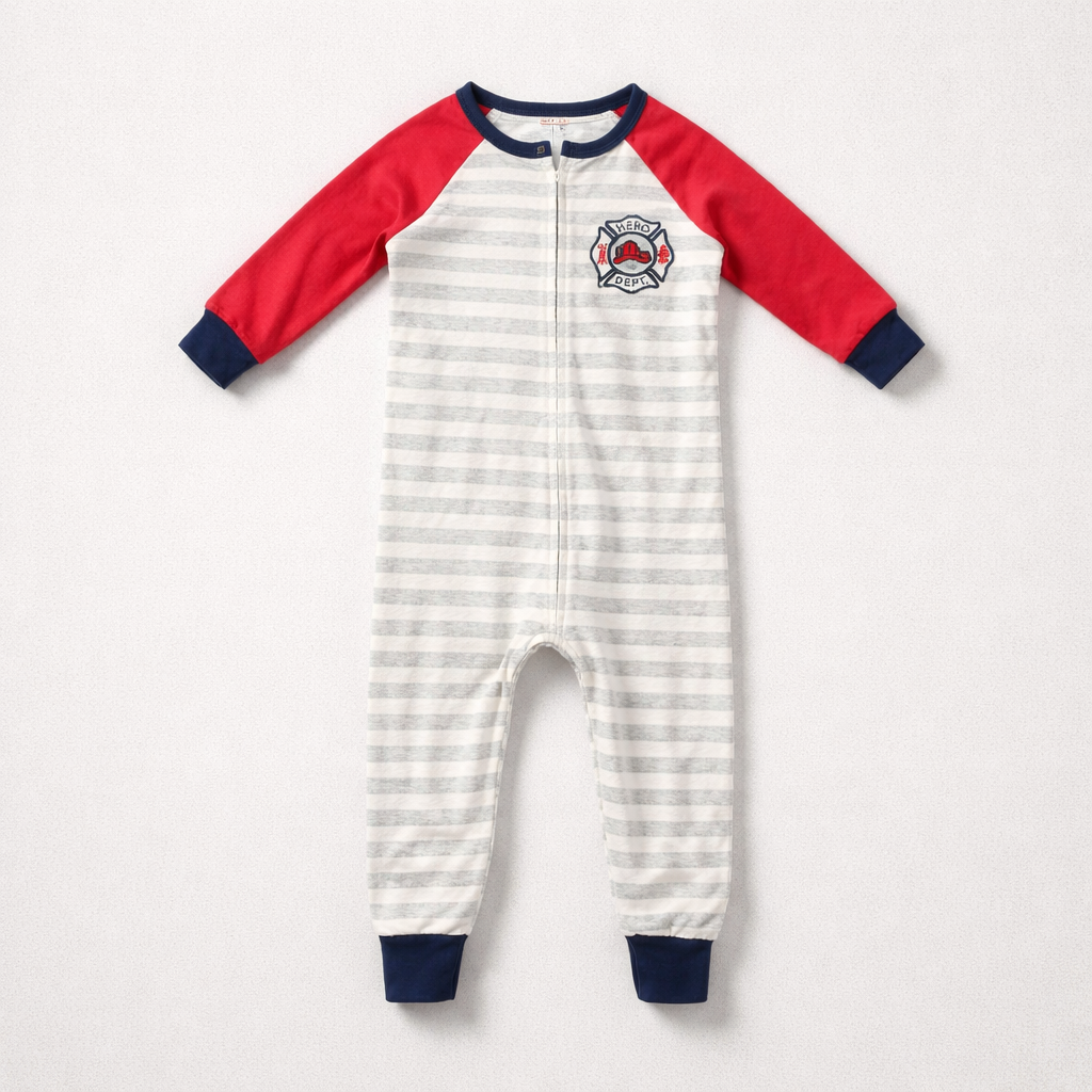 Sleeper 18 m $7