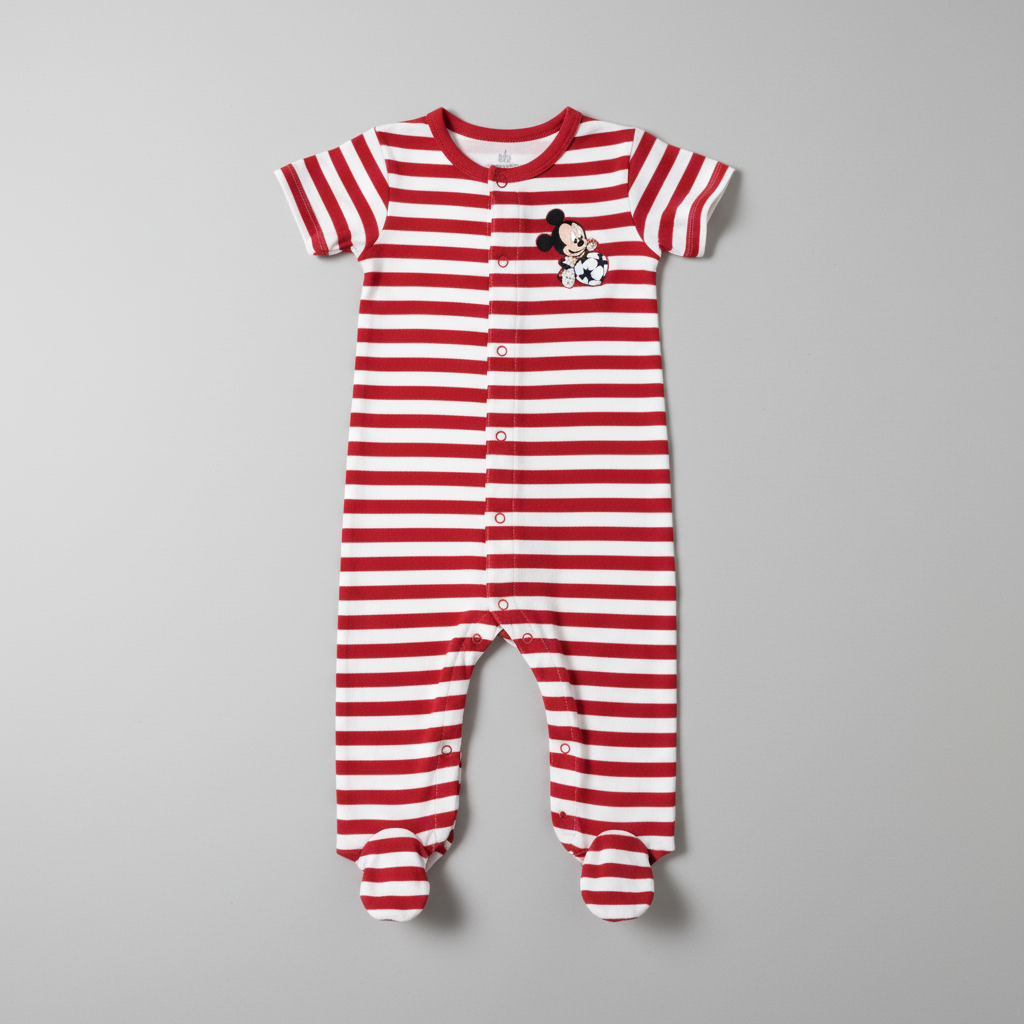 One Piece Suit 24 m $8