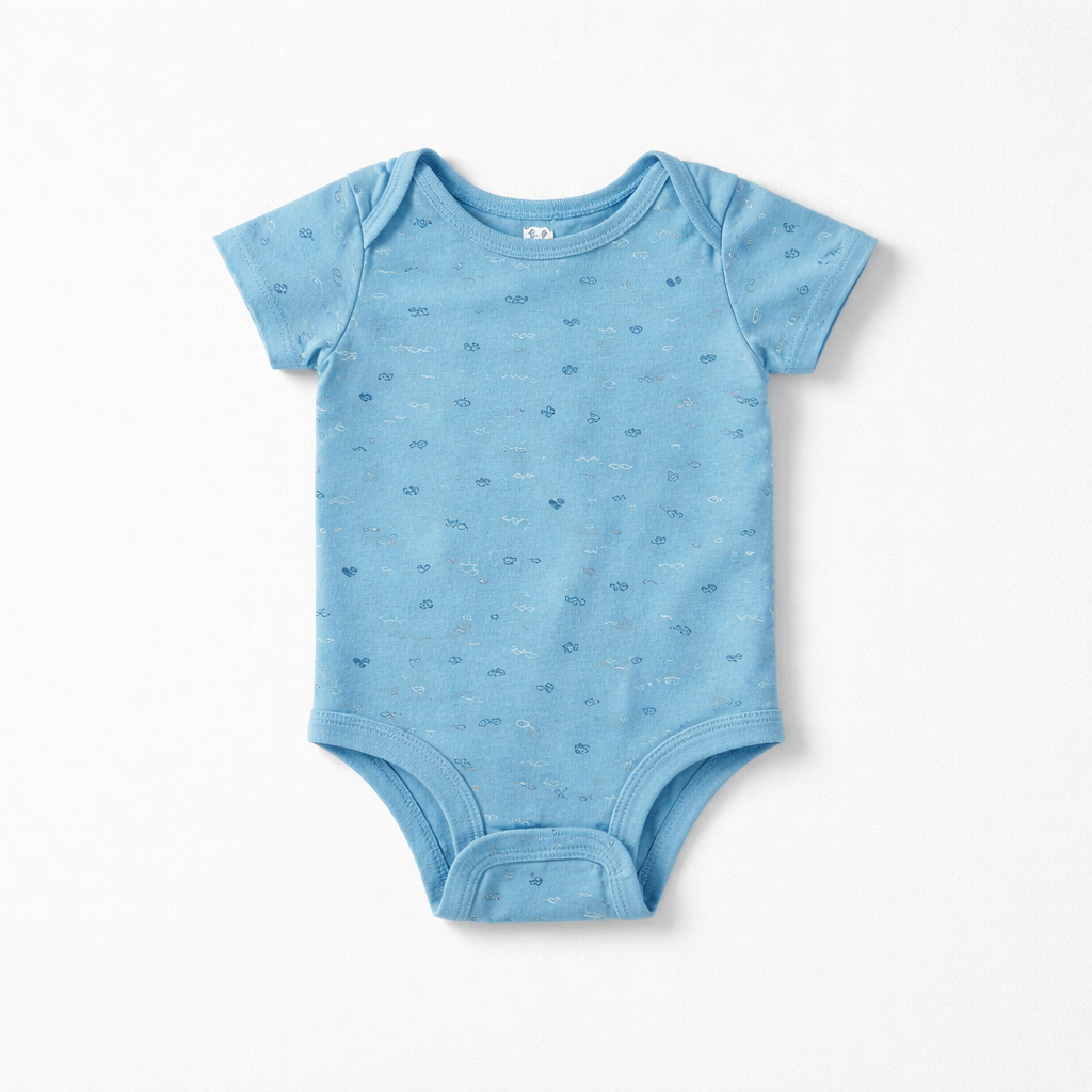 Onesie 12 m $3