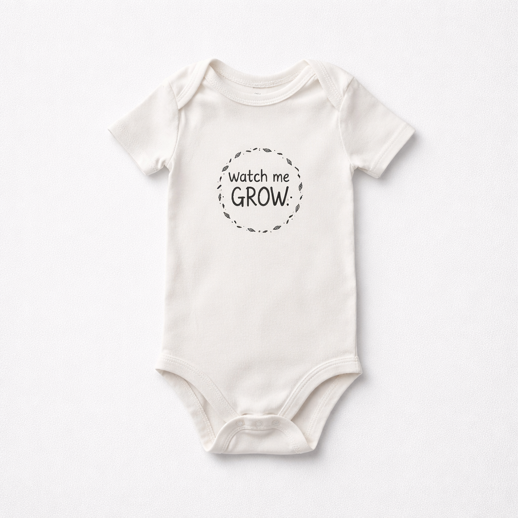 Onesie 6-9 m $4