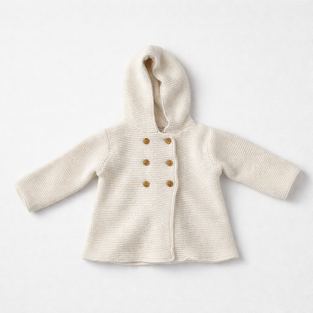 Jacket 24 m $14