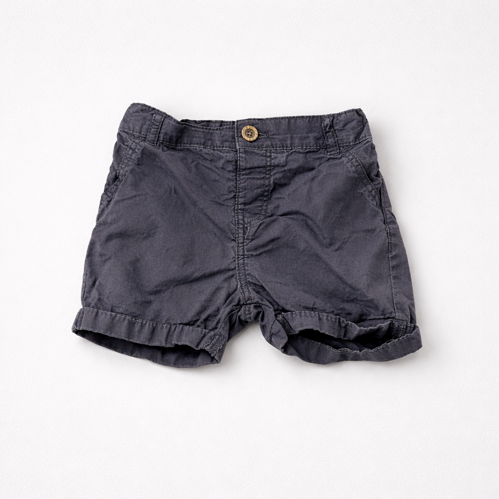 Shorts 9-12 m $5