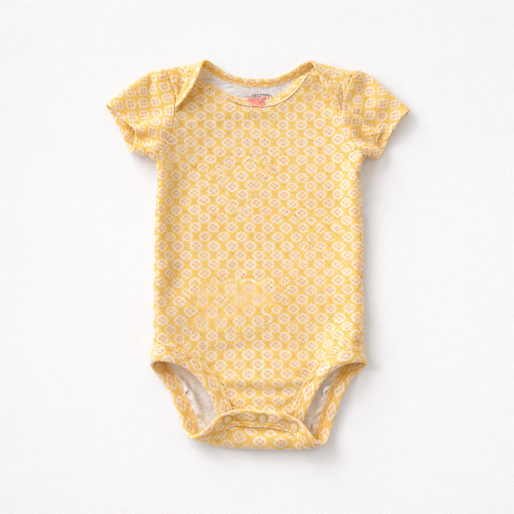 Onesie 6 m $6