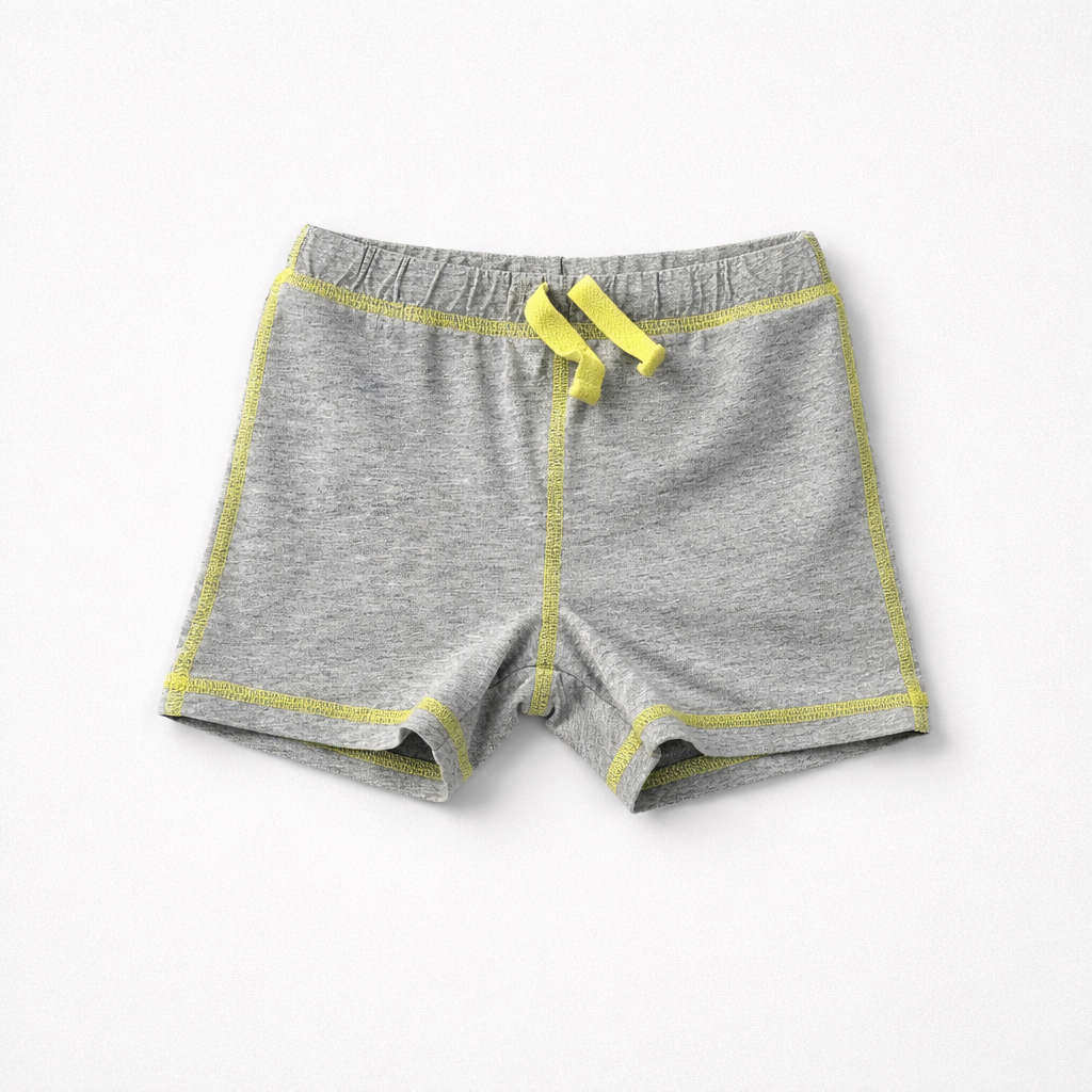 Shorts 6-12 m $4
