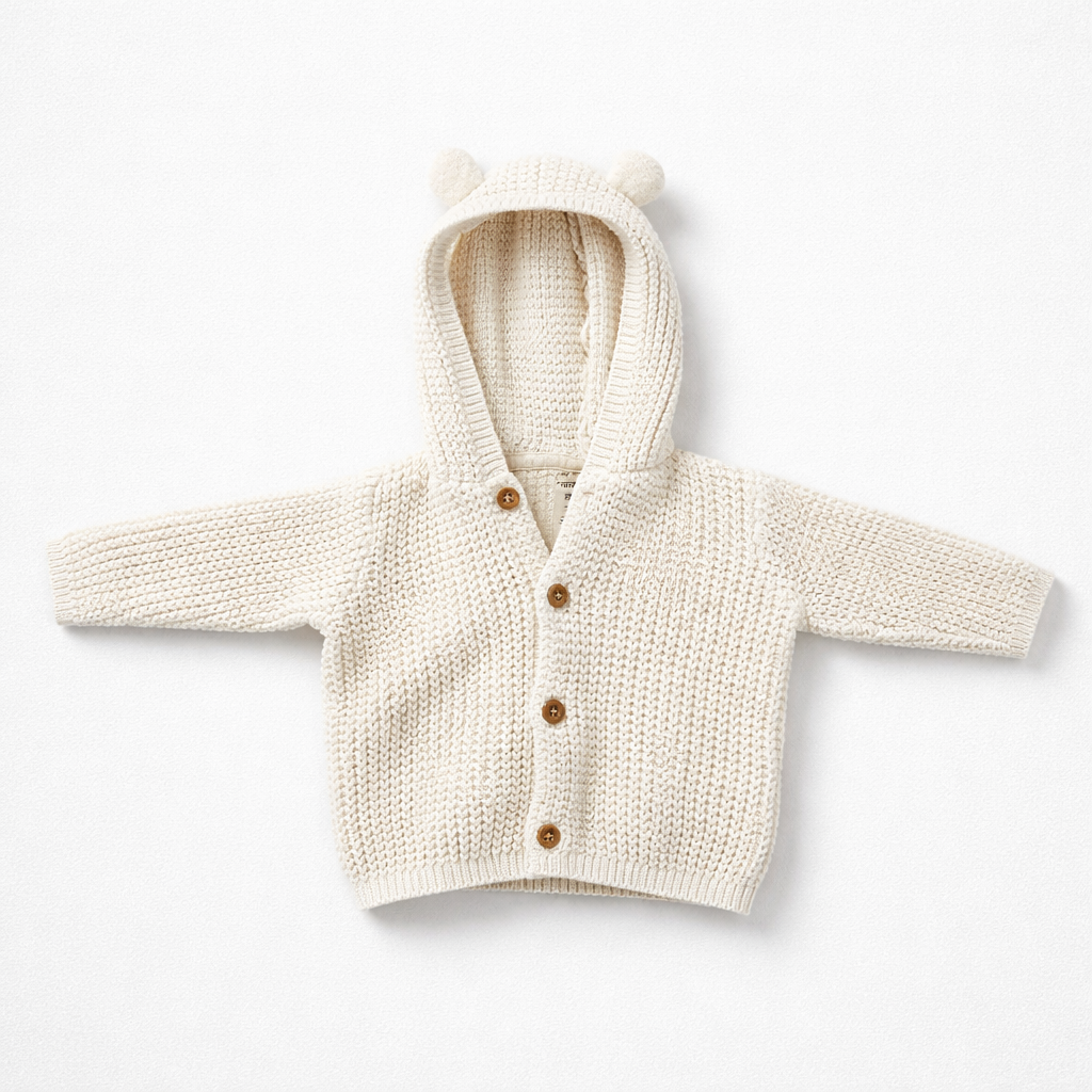 Sweater 6 m $9