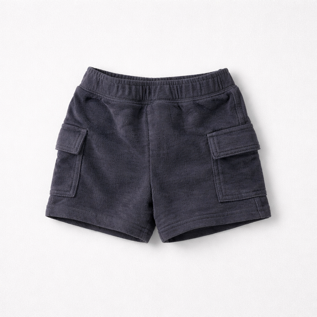 Shorts 6-12 m $4