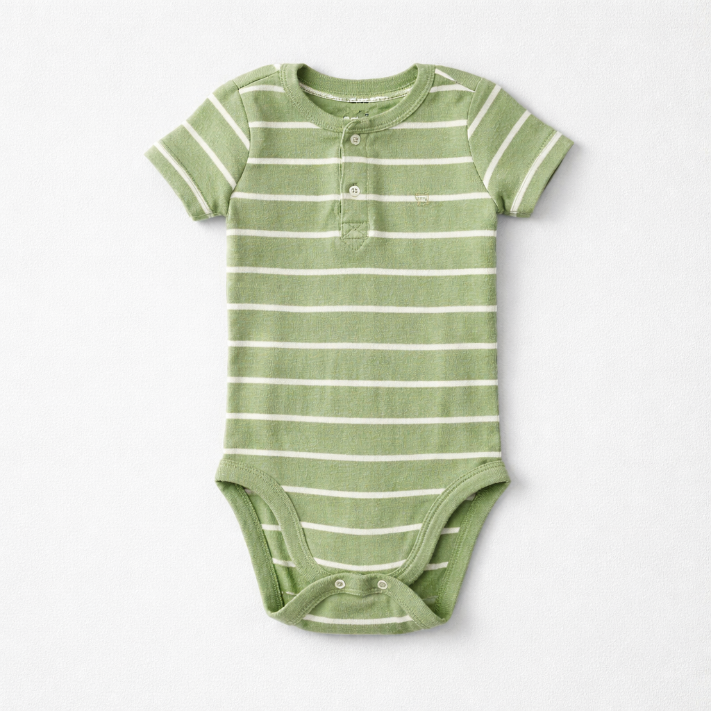 Onesie 6-12 m $4