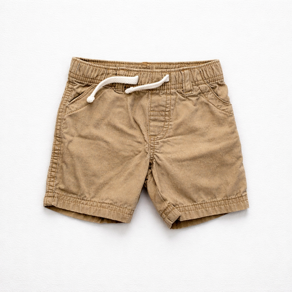 Shorts 6-12 m $5