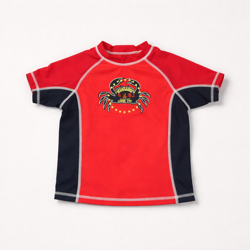 Swim Shirt 3T $6