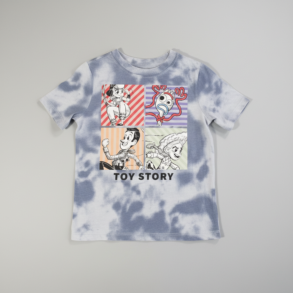 Short Sleeved Shirt 3T $5