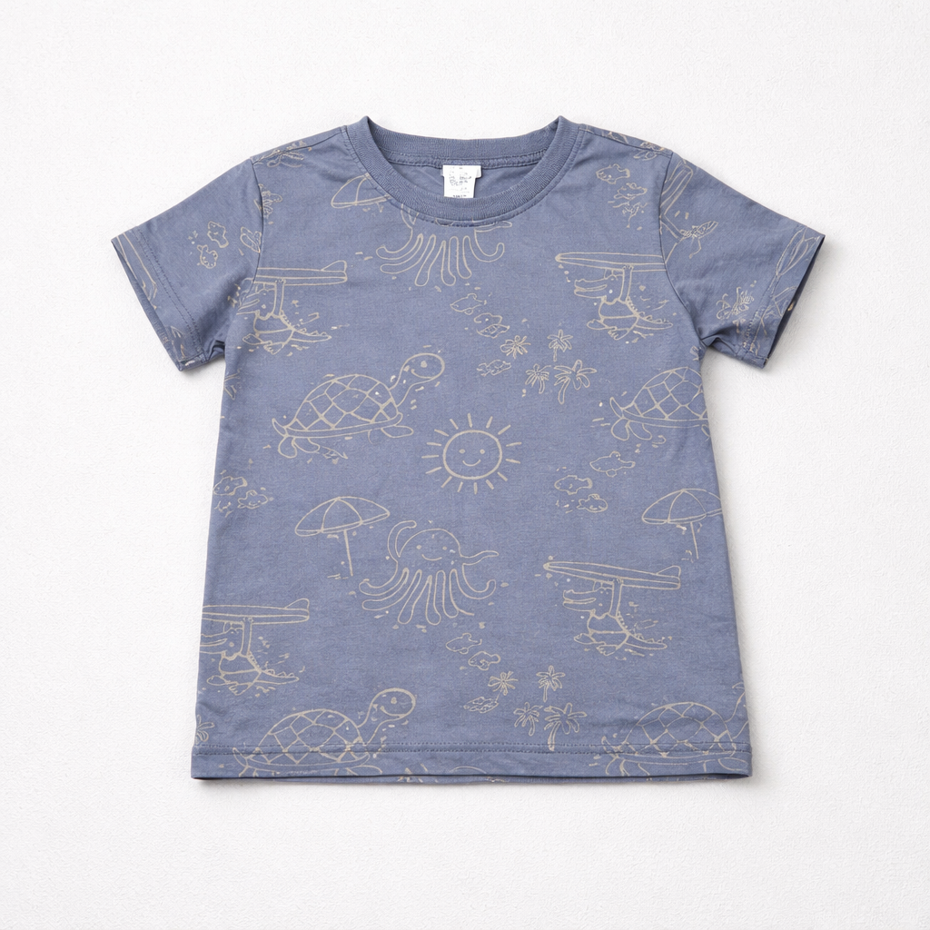 Short Sleeved Shirt 3T $3