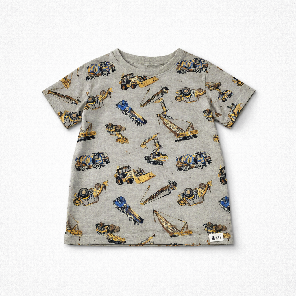 Short Sleeved Shirt 3T $6