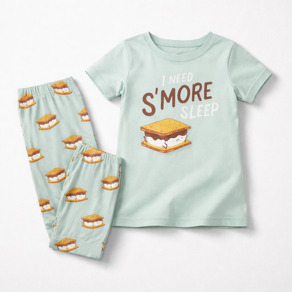 Pajamas 3T $5
