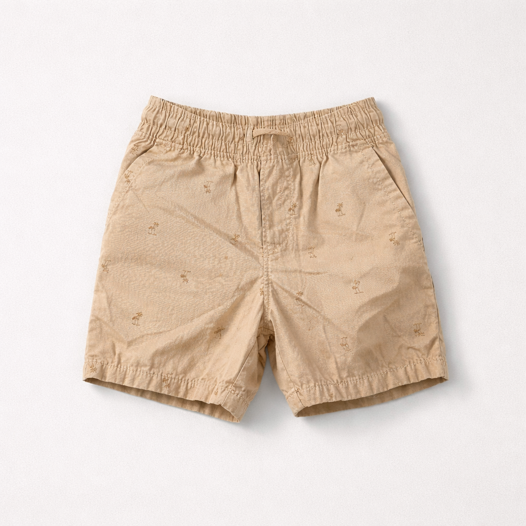 Shorts 3T $6.00