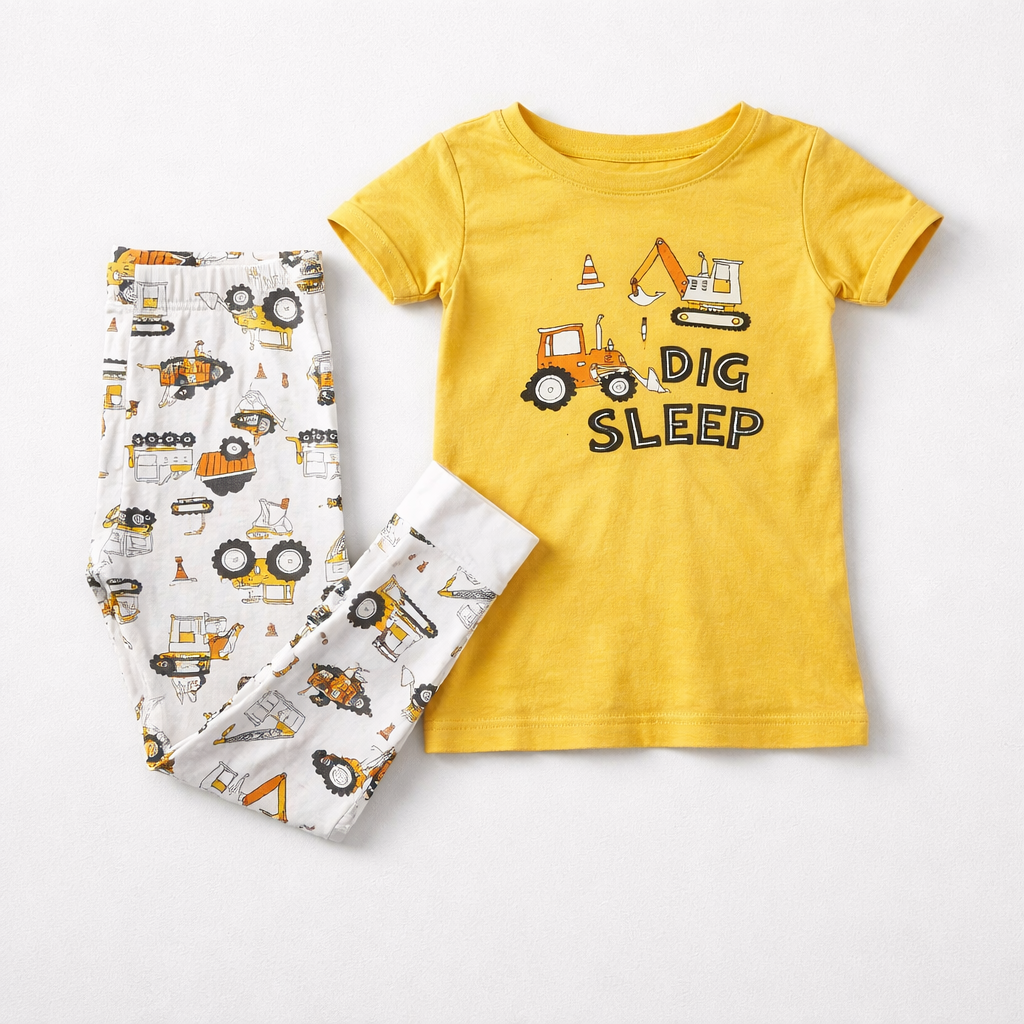 Pajamas 4T $4
