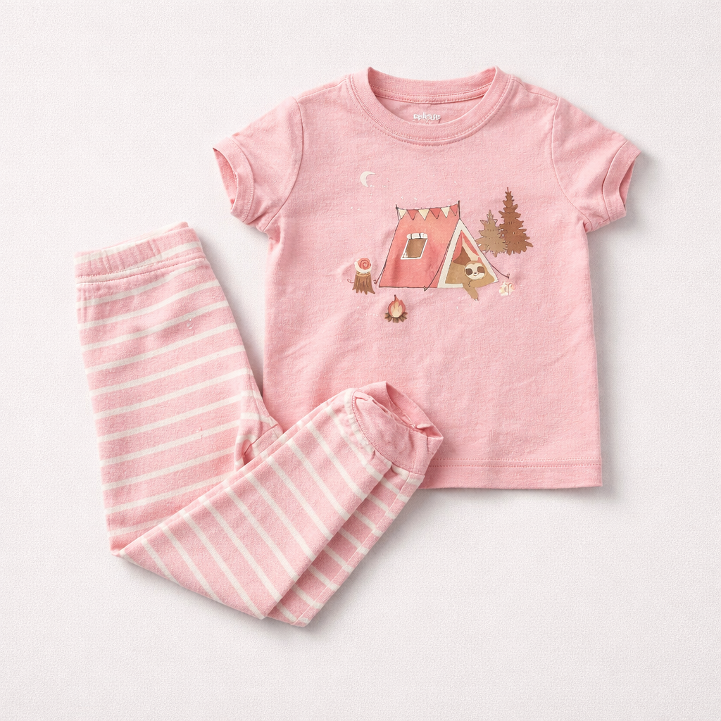 Pajamas 2T $6