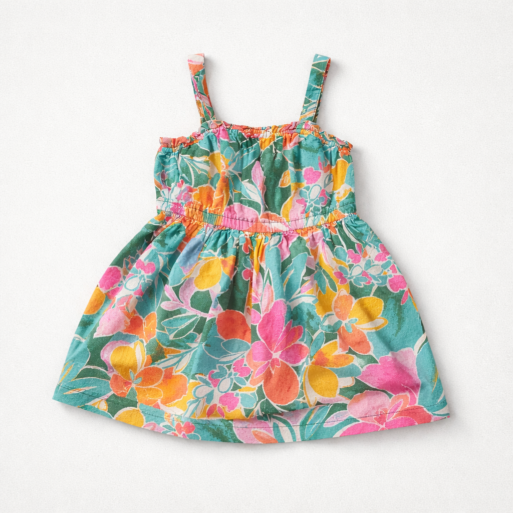 Dress 2T $9