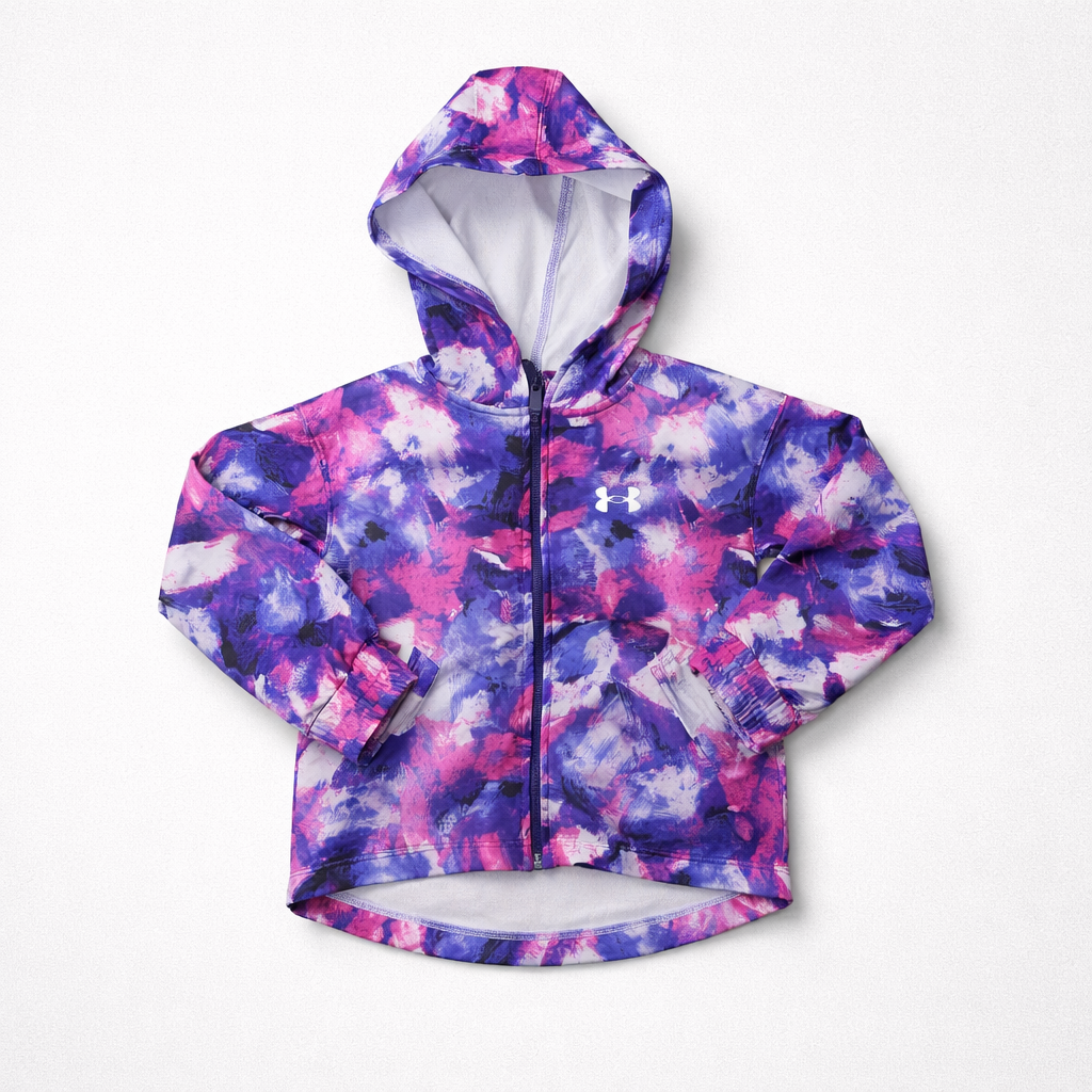 Jacket 2T $14