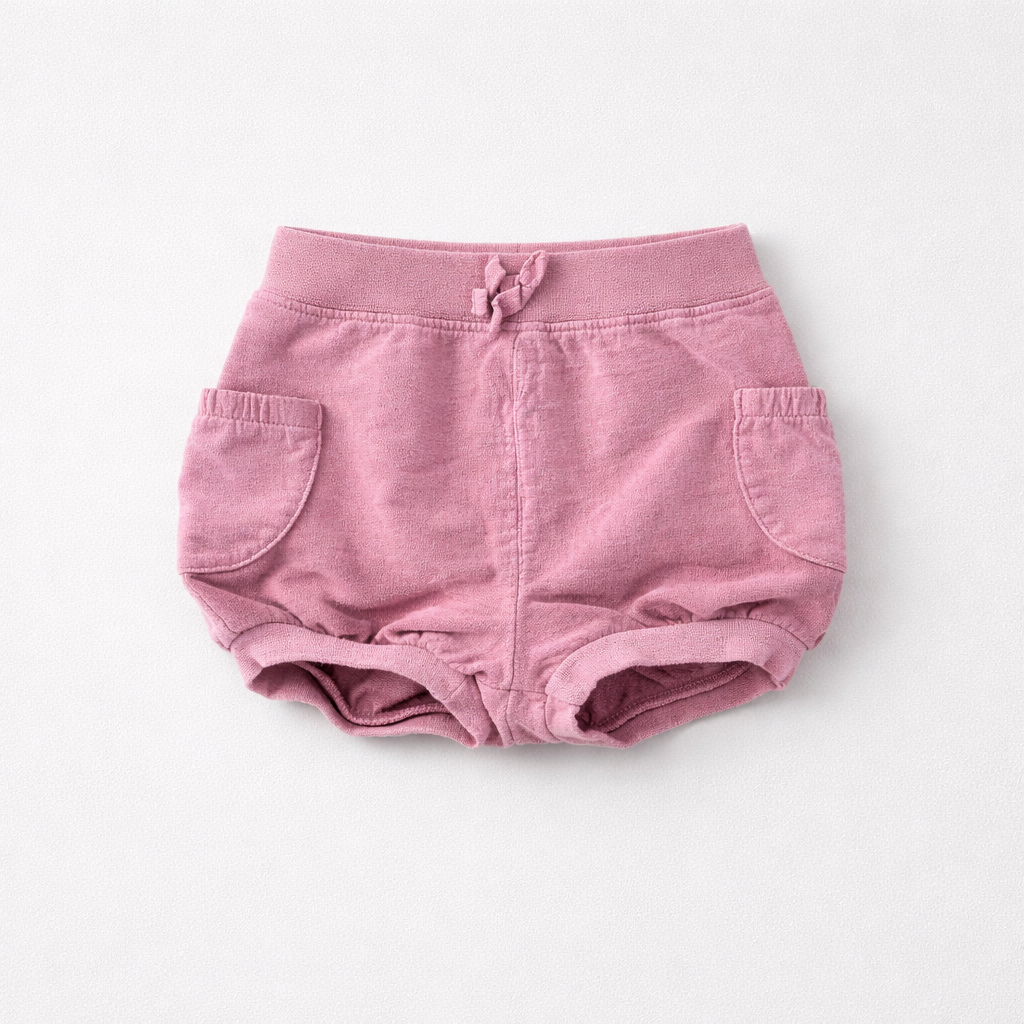 Shorts 12-18 m $3