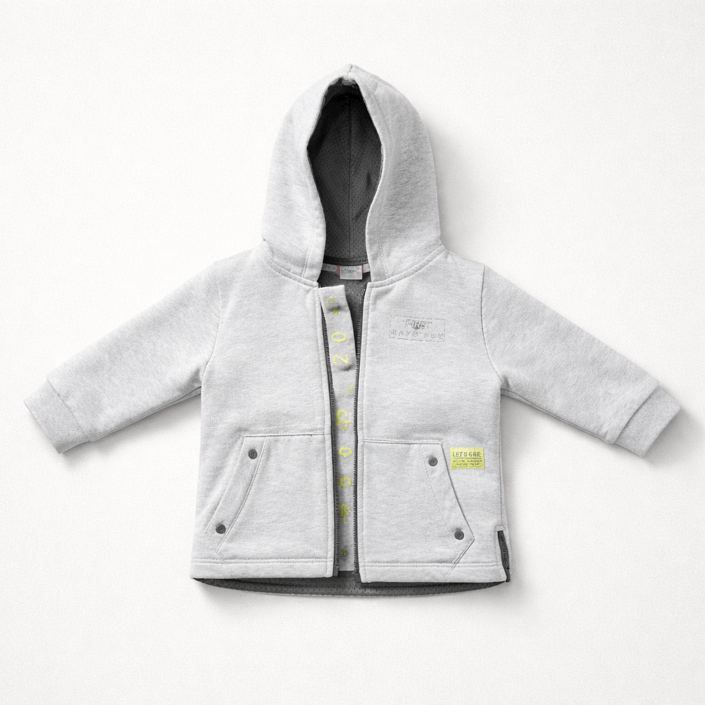 Hoodie $6