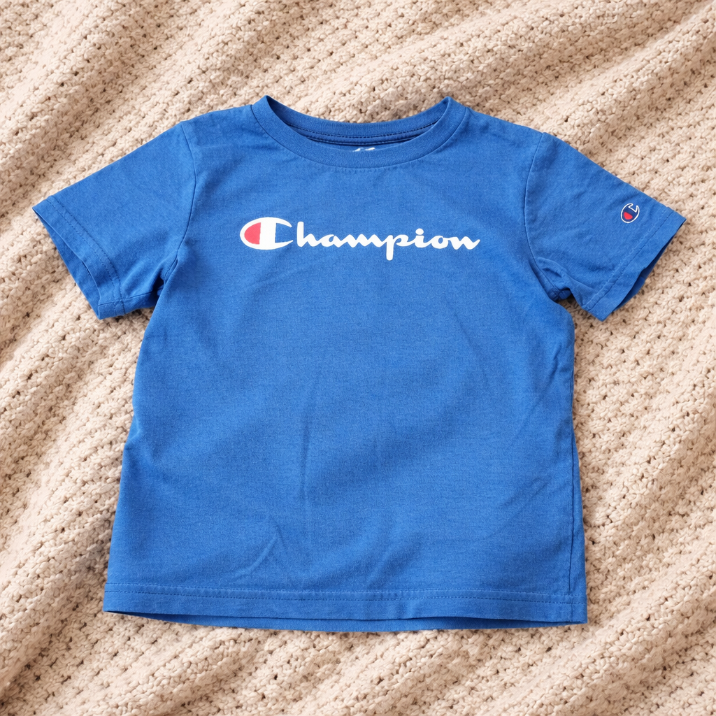 Short Sleeved Shirt 4T $5